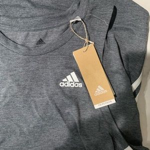 NWT Adidas Tank